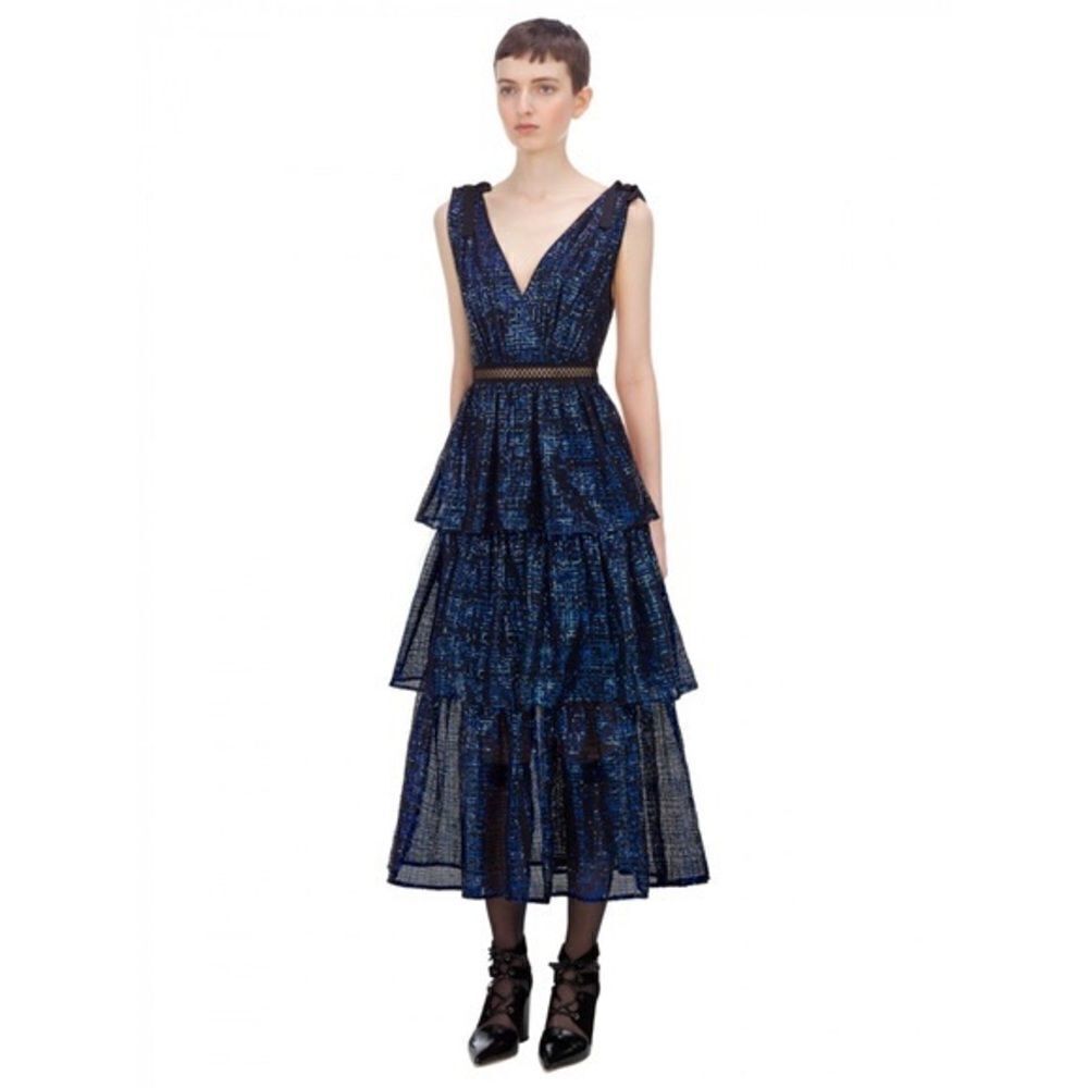 Self Portrait Dress  - Picture 2 of 12